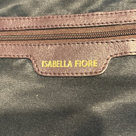 Italian Leather Bag - Picture 10 of 10